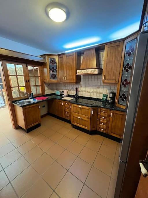Apartamento Centro Toscal 3 Dorm Patio Cocina Los Realejos Exterior foto