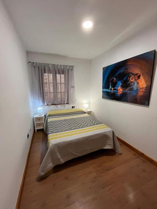 Apartamento Centro Toscal 3 Dorm Patio Cocina Los Realejos Exterior foto